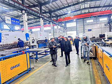 心系于民企、服务于民企,吴江区领导深入走访调研AK网页版页面